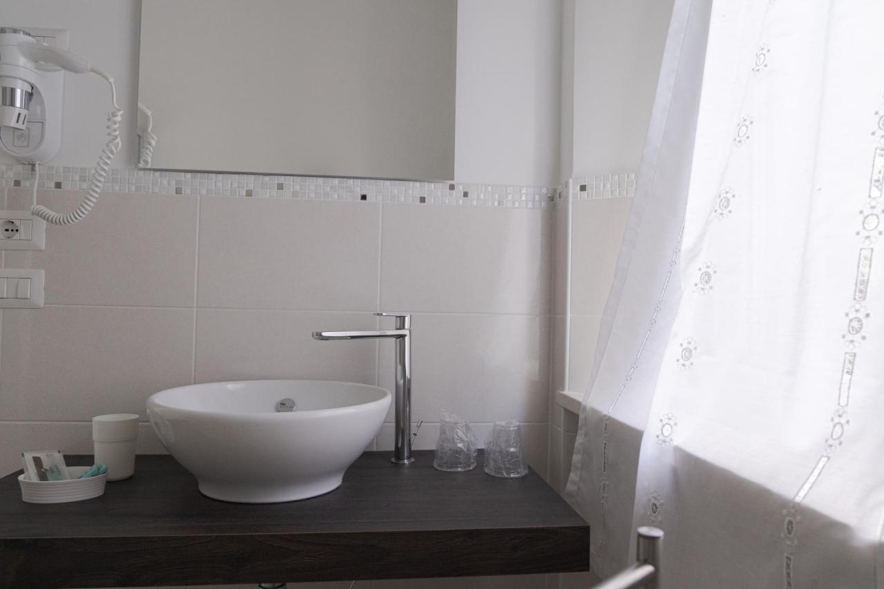 Amare Sirolo Bed & Breakfast Luaran gambar
