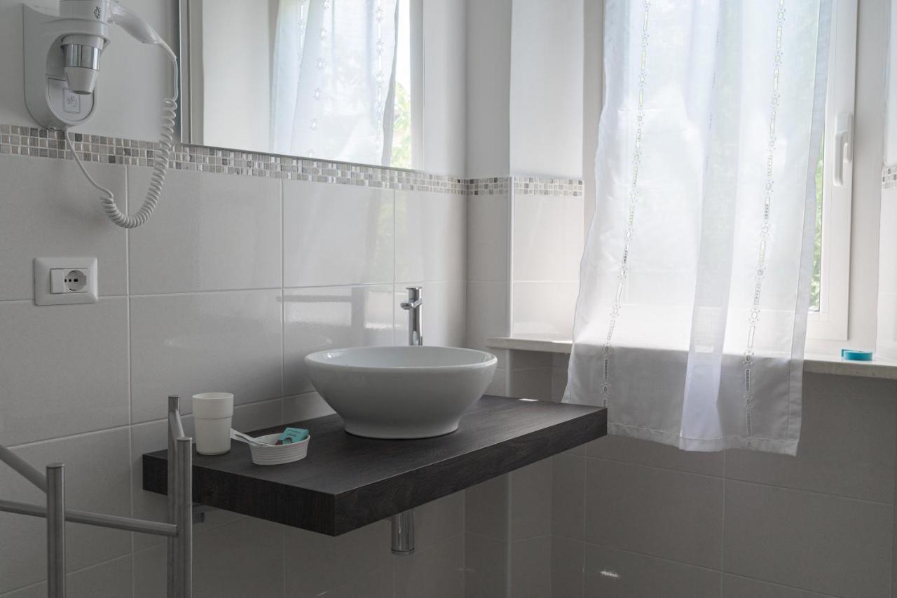 Amare Sirolo Bed & Breakfast Luaran gambar