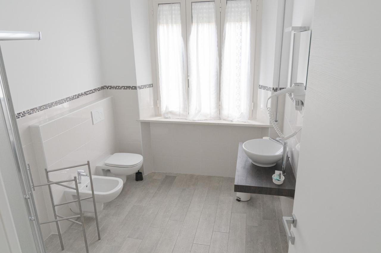 Amare Sirolo Bed & Breakfast Luaran gambar