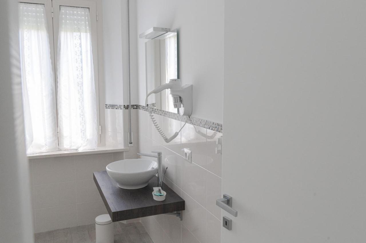 Amare Sirolo Bed & Breakfast Luaran gambar