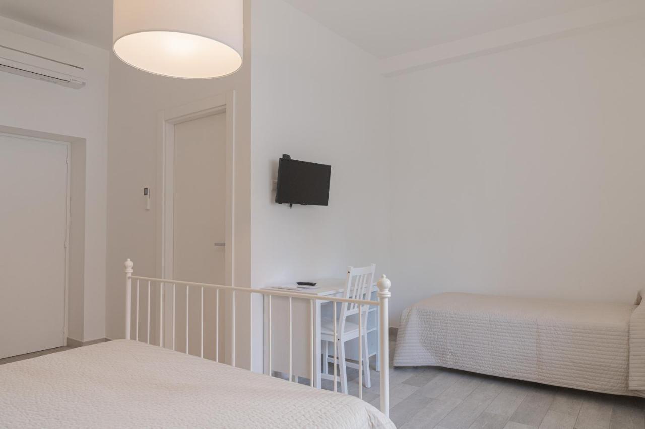 Amare Sirolo Bed & Breakfast Luaran gambar