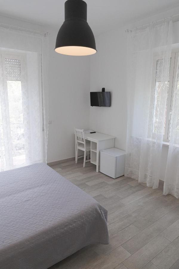 Amare Sirolo Bed & Breakfast Luaran gambar