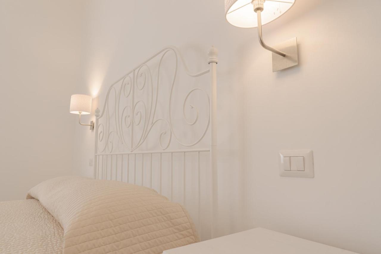 Amare Sirolo Bed & Breakfast Luaran gambar