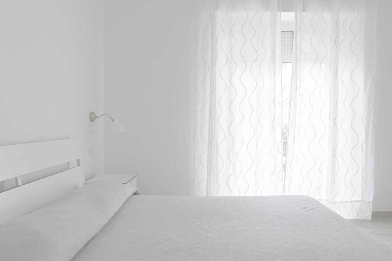 Amare Sirolo Bed & Breakfast Luaran gambar