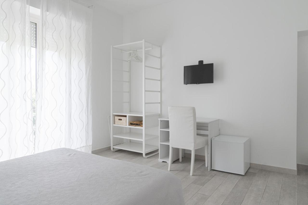 Amare Sirolo Bed & Breakfast Luaran gambar